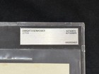 1953 President Dwight D. Eisenhower Typed White House Letter Signed BAS BECKETT — photo 6