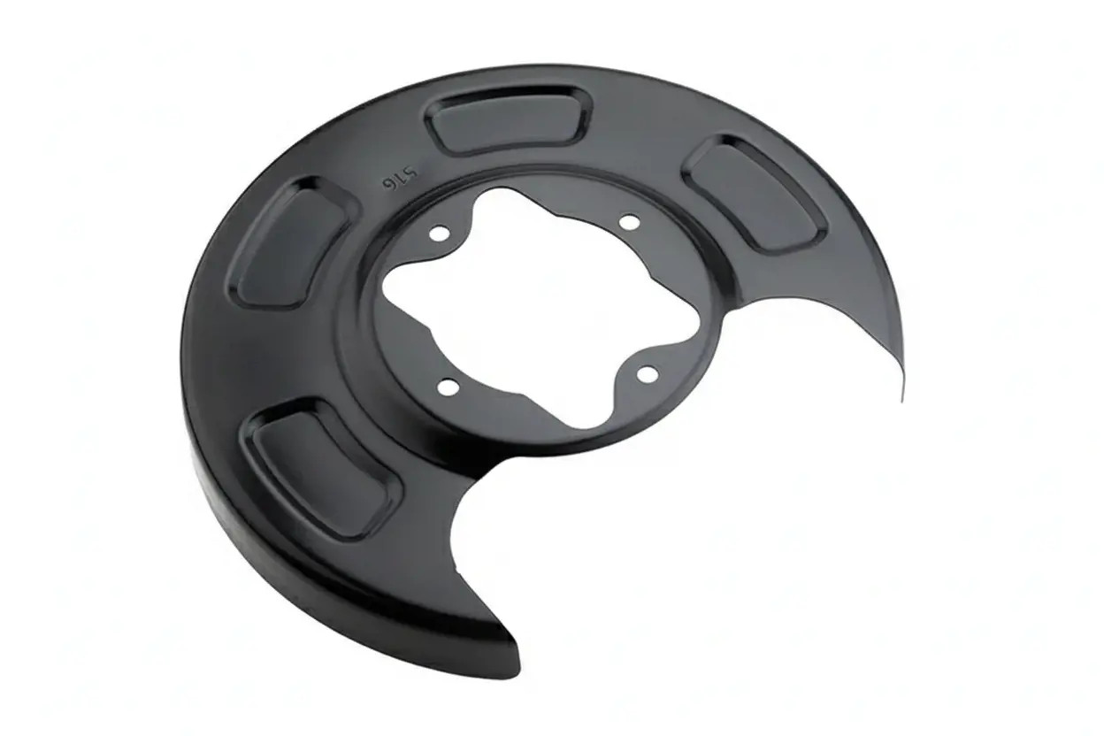 ✅Fits NTY HTO-HY-503 DISC BRAKE DUST SHIELD ⭐UK Seller⭐ - Image 4
