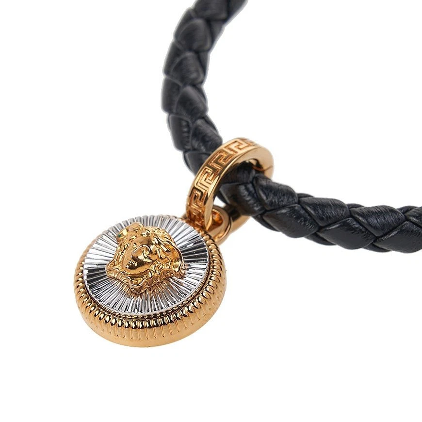 Versace Damen Medusa Biggie Armband 1A00637 1B00O 72908697 - Bild 3 von 4