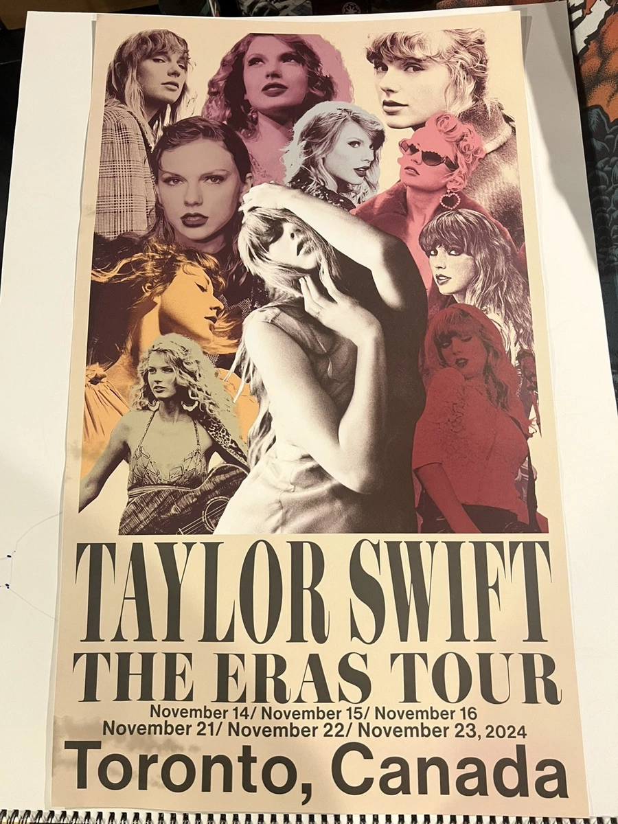Las mejores ofertas en Cartel de Taylor Swift | eBay