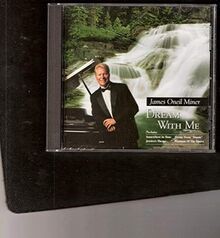 Dream With Me (UK Import) von James Oneil Miner | CD | Zustand gut