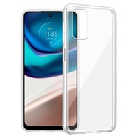 HüLle FüR Motorola Moto G42 SchutzhüLle Cover Case TPU Handy Ultra Slim Bumper