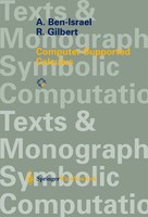Computer-Supported Calculus A. Ben-Israel (U. A.) Taschenbuch Xi Englisch 2012