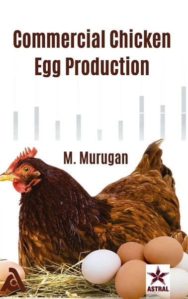 M. Murugan | Commercial Chicken Egg Production | Buch | Englisch (2020)-image