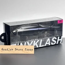 DRT TINY KLASH Low KUNOITI Used Fishing Lure Float 2oz  Big Swimbait From Jp F/S