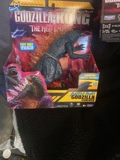 Godzilla X Kong The New Empire Godzilla New
