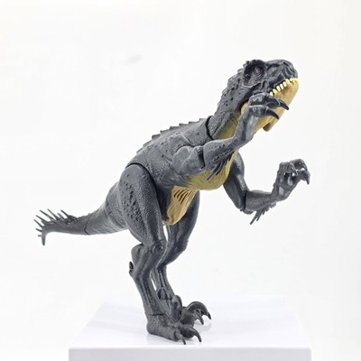 Scorpios Rex Jurassic Park / World Camp Cretaceous Dino Escape 2020 Mattel Sound