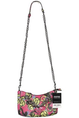 Versace Jeans Couture Handtasche Damen Umhängetasche Bag Damentasche... #wohfc0t