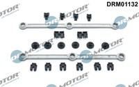 Reparatursatz AnsaugbrÜCke Saugrohrmodul - Dr.Motor Automotive DRM01132