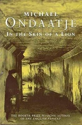 In the Skin of a Lion Buch Macmillan