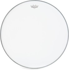 Remo Emperor Coated Bass Drumhead - 22 inches 5-pack Bundle