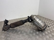 Peugeot 4008 2013 Diesel Exhaust Pipe UVY36622