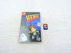 Nintendo Switch A Boy and His Blob NTSC