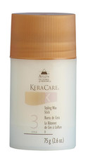 Hair Wax Stick 2.6oz - Slicked Back Hair, Buns Ponytails - Professional Frizz,