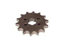 FOR JT SPROCKET JTF277.14 FRONT MOTOR DRIVE SPROCKET. STEEL