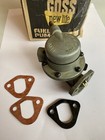 <!--F#f_0-->FUEL PUMP FOR 6CYL AUSTIN KIMBERLEY / TASMAN G588E GOSS MADE IN AUSTRALIA NOS<!--F/-->