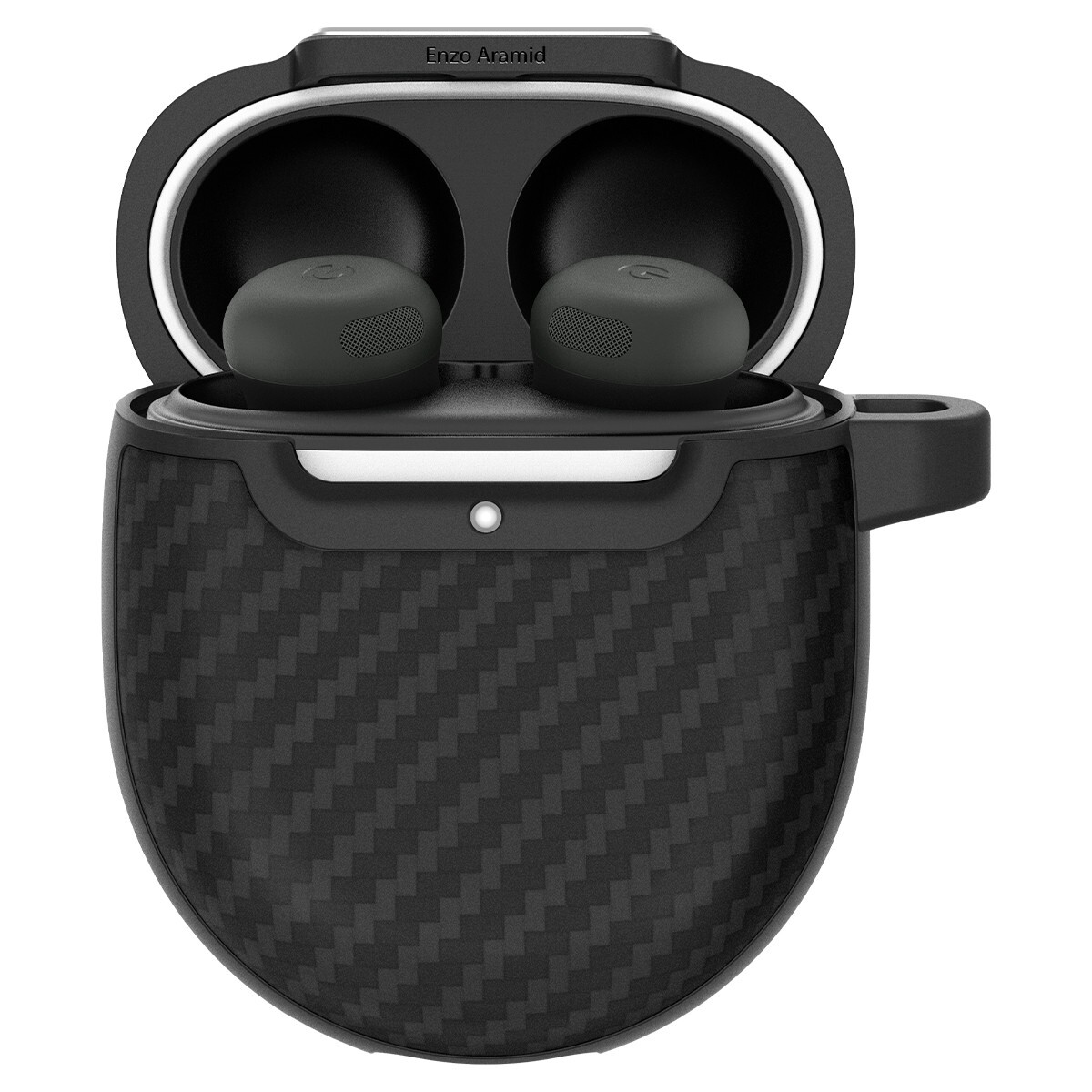 For Pixel Buds Pro 2 | Spigen Enzo Aramid Premium Case Cover | eBay