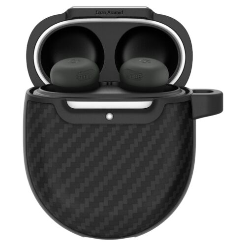 Per Pixel Buds Pro 2 | Custodia Premium Spigen Enzo Aramid - Foto 2 di 17
