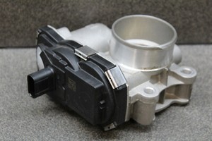 55589131 Opel Karl 1.0 B10XE 55 KW Drosselklappe