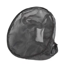 Waterproof Rain Sock Cover Air Filter For Harley Dyna Electra Street Glide FLHXS