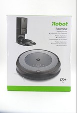 iRobot Roomba i3+ 3550 Wi-Fi Connected 