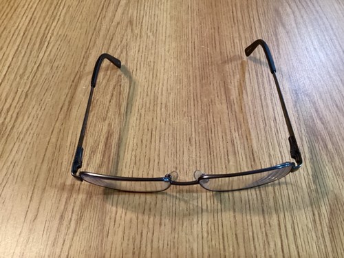 Robert Mitchel RM7000 Gunmetal 57-17-145 Frames Only - Picture 7 of 7