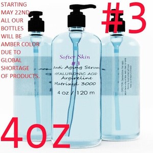 argireline matrixyl 3000