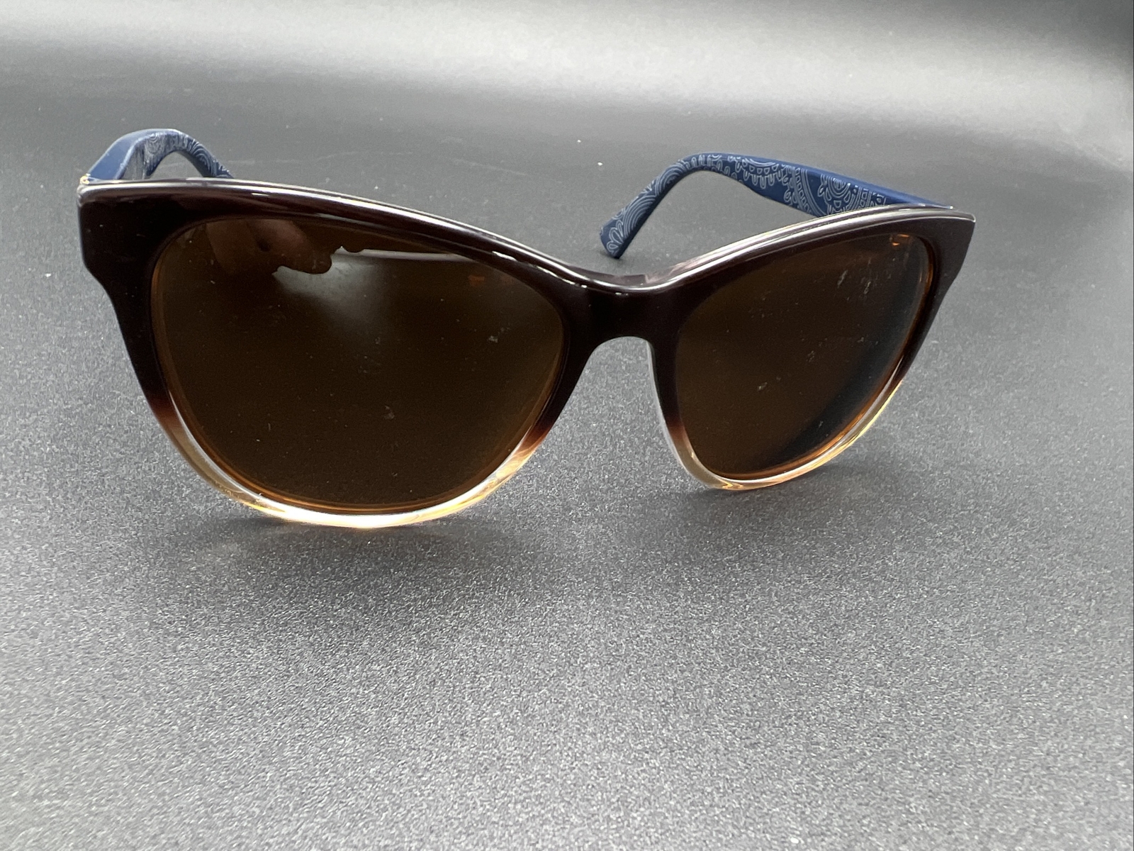 Ralph Lauren￼ sunglasses frames only - image 7