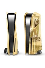 PS5 Plates for Playstation 5 Disc Edition, PS5 Face Plates Cover Shell