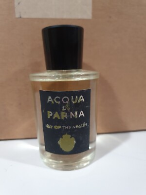 Acqua Di Parma Lily Of The Valley by Acqua Di Parma, 3.4oz EDP