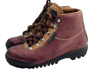 VASQUE Skywalk Gore-Tex Hiking Trekking Boots 7536 Brown  display picture 2
