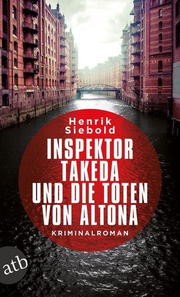 Thumbnail - Inspektor Takeda Und Die Toten Von Altona