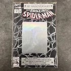 The Amazing Spider-Man" (#365-Aug 1992) Graphic Comic Book by Marvel Comics