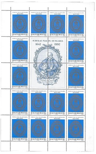 Hungarian 60f Soviet probe Luna 2 stamp, 1959. | eBay
