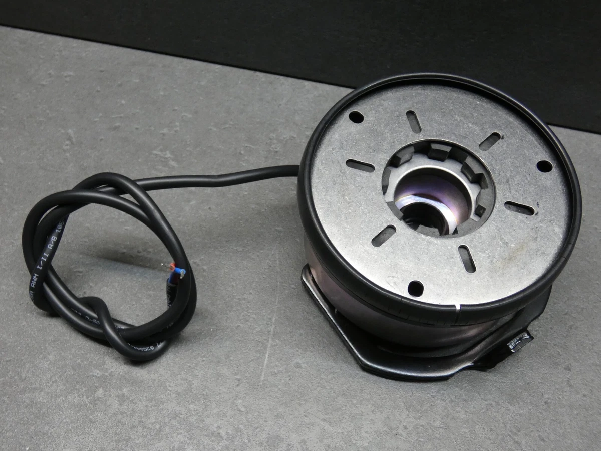 Kendrion Bremsgarnitur Motorbremse 7643110H03 / 24V / 11 Nm ! GfA 