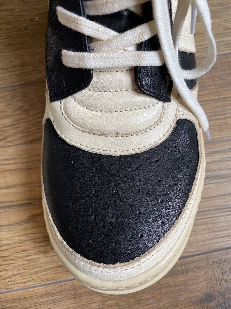 daft rick owens dunks
