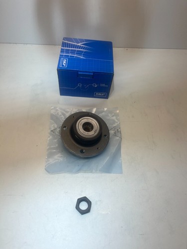 Z68* Radlagersatz SKF VKBA 3659 HINTEN