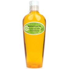 100 PURE ORGANIC MARACUJA OIL BY DR.ADORABLE PASSIONFRUIT 1oz 2oz-UP TO 7LB