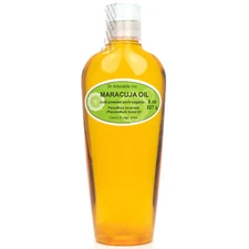 100% PURE ORGANIC MARACUJA OIL BY DR.ADORABLE PASSIONFRUIT  1oz 2oz-UP TO 7LB