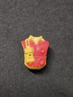 Gi Joe Blowtorch 1984 Chest