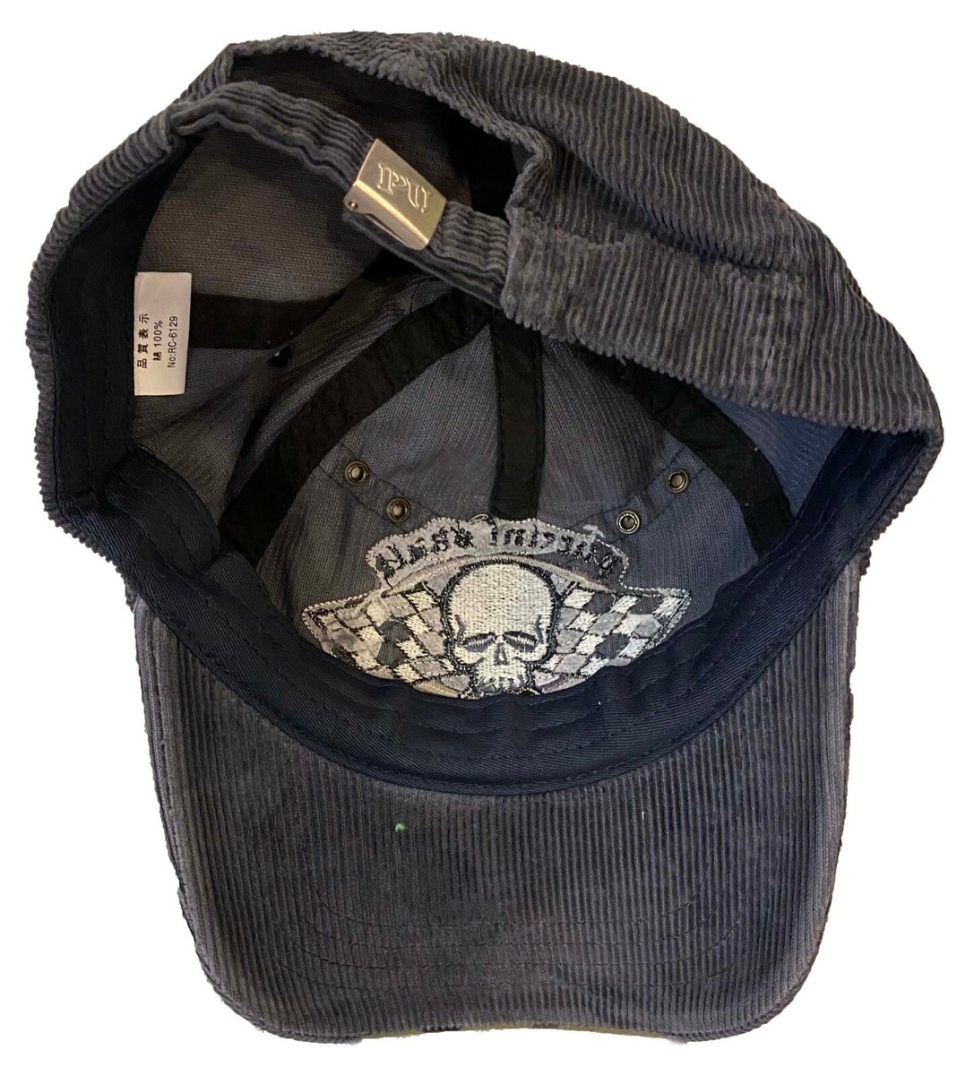 帽子 krank marcello original hat hope_they_serve_tacos_in_hell_