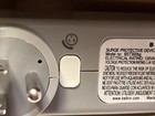NIB Belkin Travel 2 USB 3 AC Outlet Power Strip Charger Surge Protector BST300 — photo 4