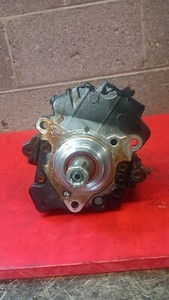 JCB 444 TA4-55 L1 4.4 Fuel Injection Pump 4 Cylinder Diesel Engine 