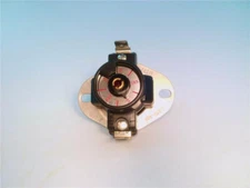 AT013 Supco Outdoor wood boiler high limit switch adjustable thermo disk