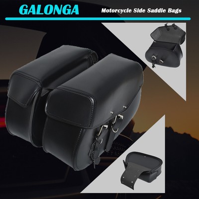hd saddlebolsas