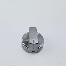 Genuine LG Range Oven Knob  AEZ75994601