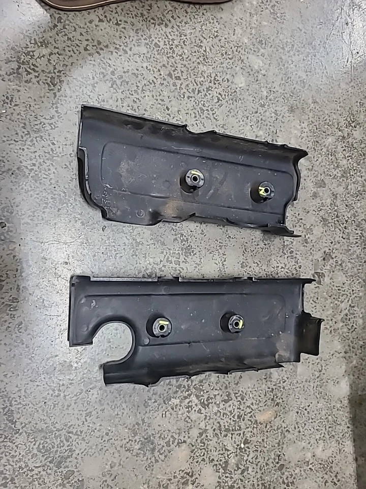 Cubierta del motor Acura Legend 1991-1995 3,2 C32 Honda Foto 4 de 4