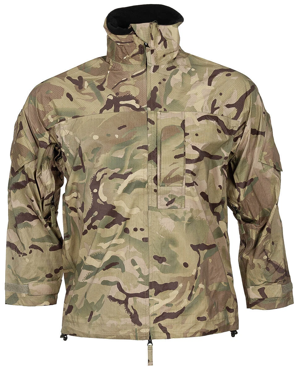 Mens military rain jacket cheap