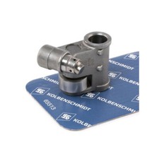 Moteur Volkswagen 412