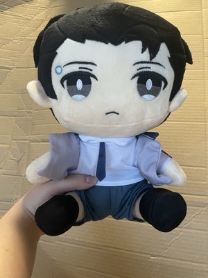 detroit become human connor
